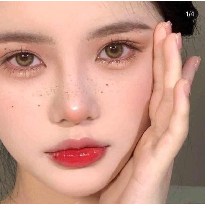 Son dưỡng Di.or màu 015 bản Pháp Date 2024