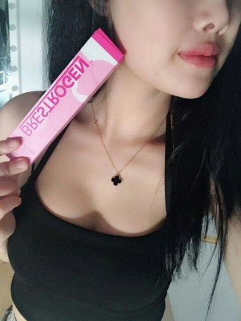 Kem nở ngực Brestrogen USa | BigBuy360 - bigbuy360.vn