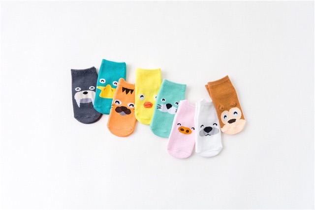 Tất kids socks cho bé