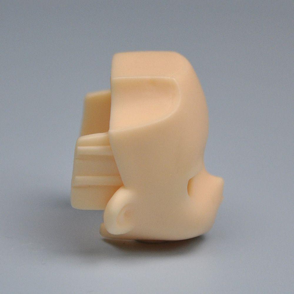 Đầu Búp Bê Thay Đổi Trang Điểm OB11 YMY Blythe DIY