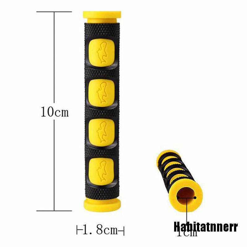 Set 2 Vỏ Bọc Tay Phanh Ly Hợp Cho Xe Mô Tô