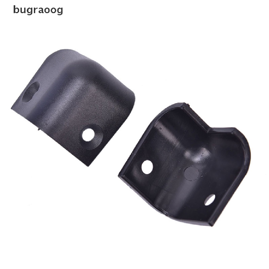 Set 8 Miếng Bảo Vệ Góc 2 Lỗ Cho Loa Âm Thanh Đàn Guitar