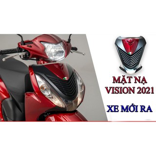 MẶT NẠ VISION 2021 CHÍNH HÃNG MOTOR ART