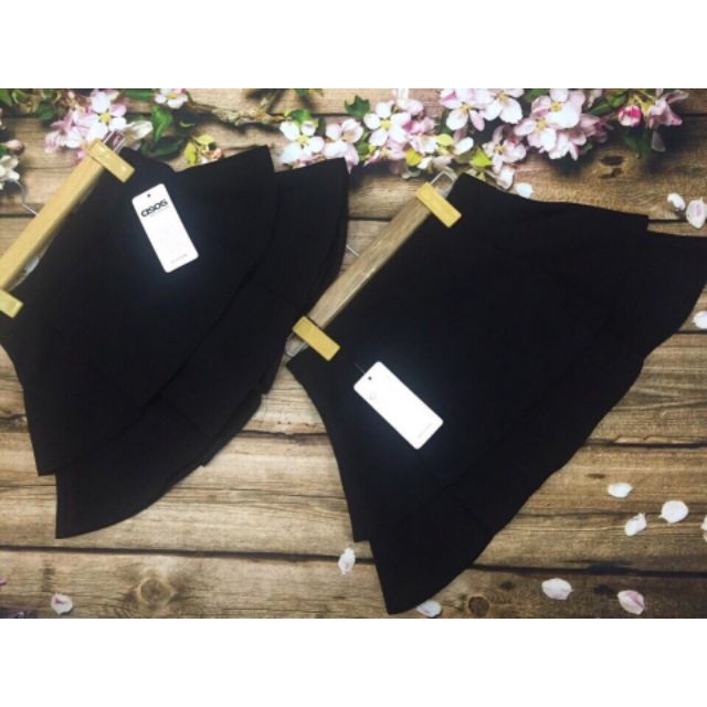 [ RẺ VÔ ĐỊCH ] Quần váy hạt dẻ siêu xinh(kèm video và ảnh thật) | BigBuy360 - bigbuy360.vn