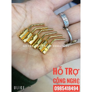 Jack mỏ chim cao cấp hàng TAIWAN đơn giá 2 chiếc