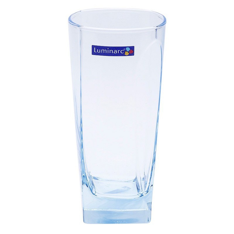 Bộ bình ly thủy tinh Luminarc Flame Blue 5 món | BigBuy360 - bigbuy360.vn