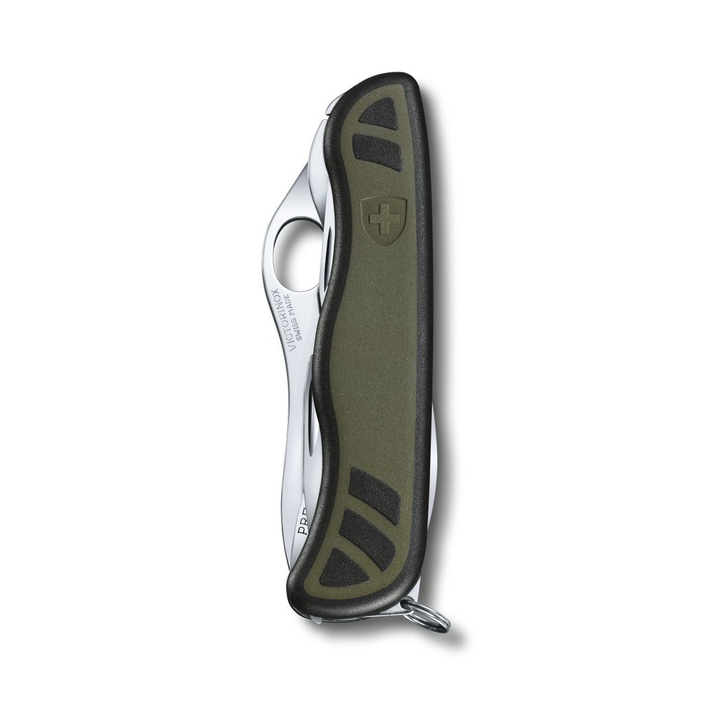 Dụng cụ đa năng Victorinox - 111mm - Onehand Soldier 08
