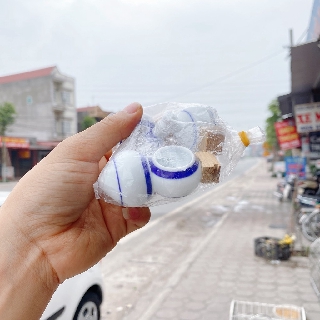 Cóng Chim Vành Khuyên 4
