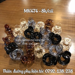 KẸP GẮP NHỰA THAILAND
