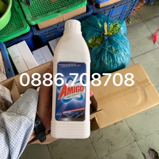 Amigo tẩy đa dụng 1 lít