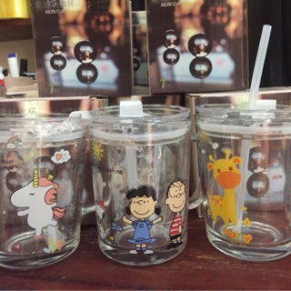 Cốc thuỷ tinh có vạch chia