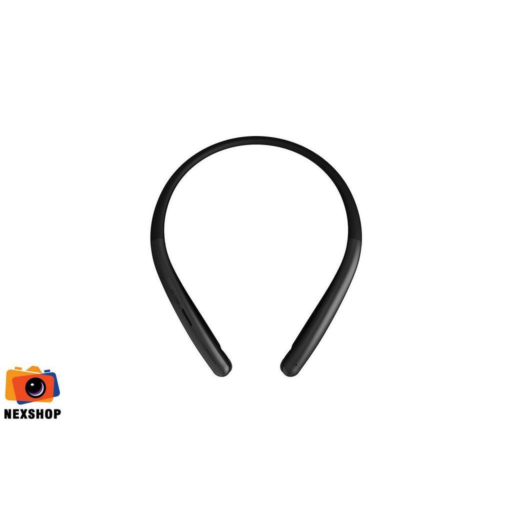 Tai nghe không dây LG HBS-SL6S.ABVNBK | Chính hãng