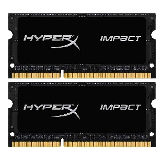 [Cod] kingston Hyperx 4GB / 8GB Bộ nhớ máy tính xách tay Sodimm DDR3 / 3L-12800 PC3-14900 PC3-21300 