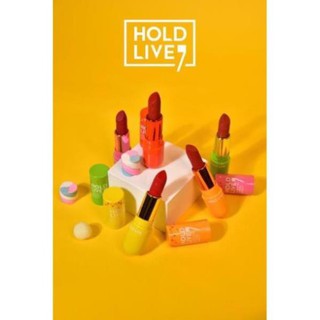 Thỏi Son Siêu Lì Hold Live 7 cực hot