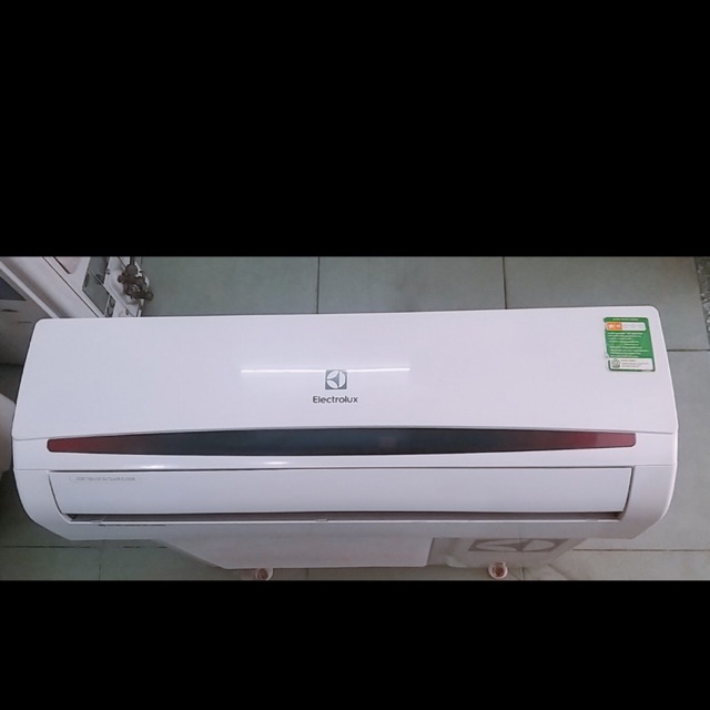 Máy lạnh Electrolux 1Hp