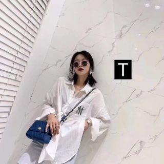 Sơ mi ny túi 3454 tr