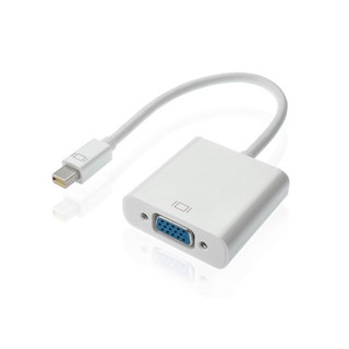 Cáp Chuyển Đổi Mini DisplayPort Sang VGA