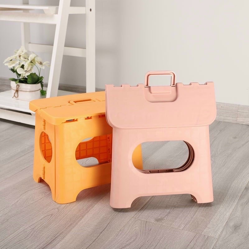 Ghế gấp gọn , ghế đẩu Hokori