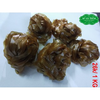Mỳ Bánh đa cua 1 KG