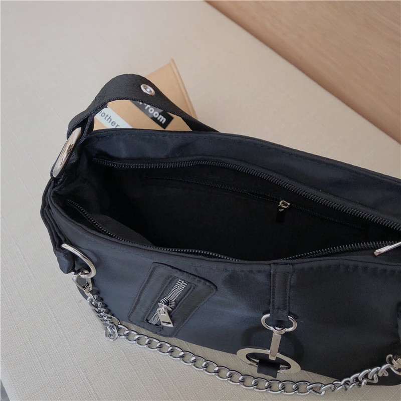 Túi xách tay/ đeo vai/ đeo chéo thời trang mẫu 2020 dành cho nữ