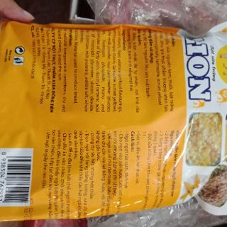Bột Sư Tử Lion (1kg)