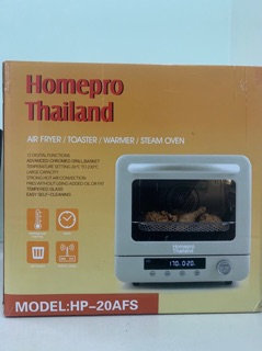 Lò nướng Homepro HP-20AFS