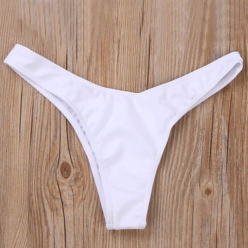 Áo Bơi Bikini Cột Nơ, Áo Lẻ, Quần Bơi Lẻ | BigBuy360 - bigbuy360.vn