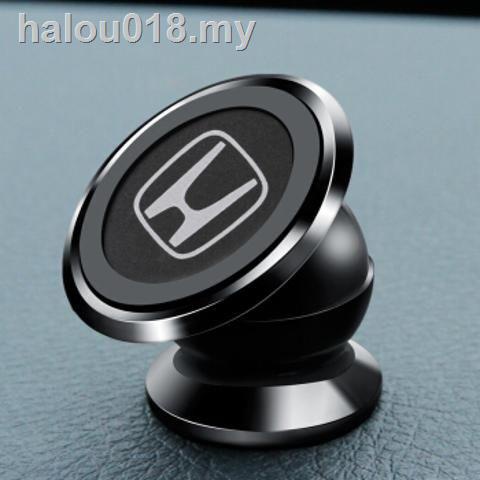 Giá Đỡ Điện Thoại Từ Tính Gắn Lỗ Thông Gió Xe Hơi
