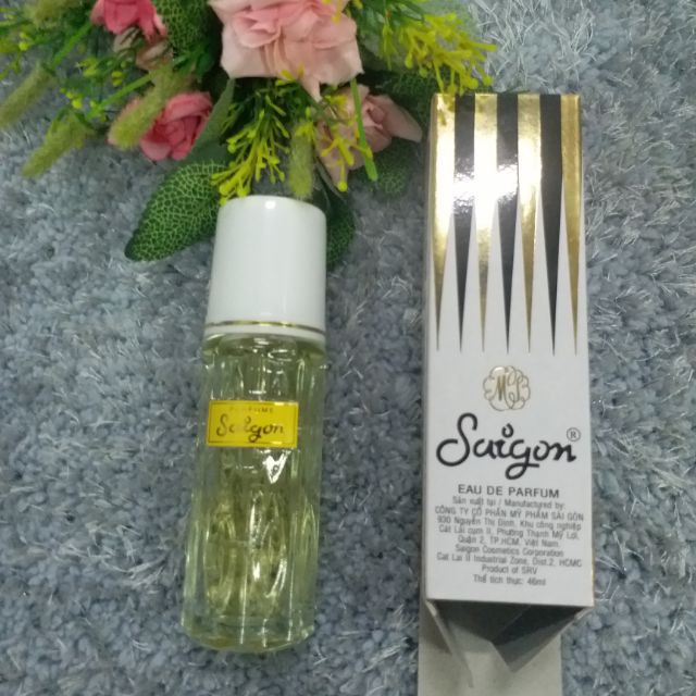 Nước Hoa Sài Gòn Kẻ 46ml, Cam Kết Hàng Chính Hãng | BigBuy360 - bigbuy360.vn