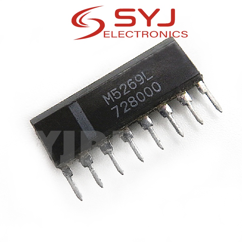 1 CÁI M5218AL M5218L M5218 M5230L M5230 M5269L M5269 SIP-8
