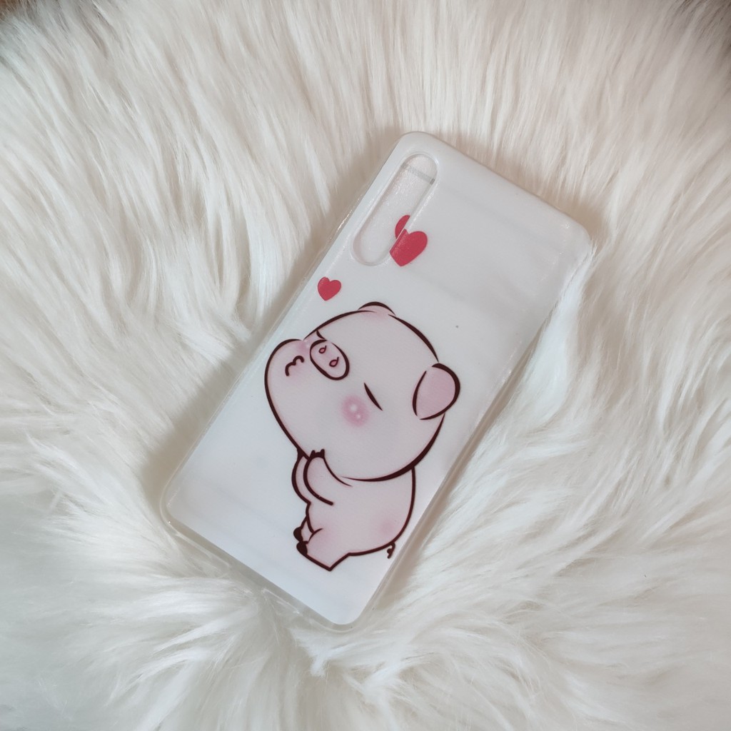 Ốp lưng Vsmart Live in hình đẹp mắt P2