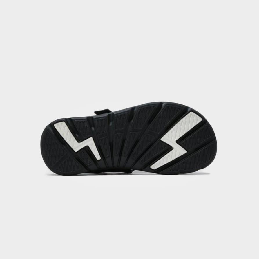(  Bán Chạy ) SHAT | Giày Sandal Màu Đen Shat Shondo F6S301 😍 . 2020 new . 💯 ˇ -