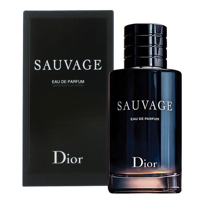 Nước Hoa Nam Dior Sauvage EDP Nam tính Mạnh mẽ Cuốn hút Thơm Lưu hương lâu 6 - 8 giờ (Mẫu thử) Ribi cosmetics | BigBuy360 - bigbuy360.vn