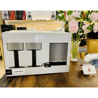 LOA VI TÍNH BOSE COMPANION 50 - New 100% chính hãng