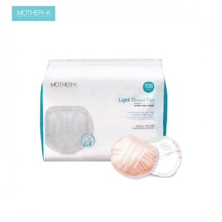Lót Thấm Sữa Cotton Mother-K Hàn Quốc CHÍNH HÃNG