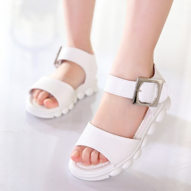 [SKM] Sandal hàn quốc dễ thương cho bé gáI 20714