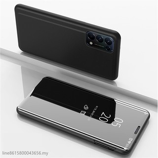 Bao Da Điện Thoại Có Ngăn Đựng Thẻ Xinh Xắn Cho Oppo Reno5 Oppo Reno5k Reno 5 OPPO FindX3lite OPPO Find X3 lite