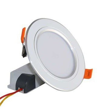 Đèn LED Chiếu Sáng Khẩn Cấp Rạng Đông - D KC02/10W