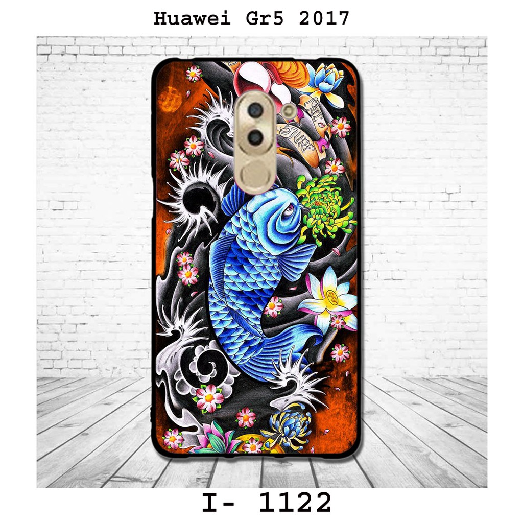 Ốp điện thoại Huawei Gr5 2017 -GR5