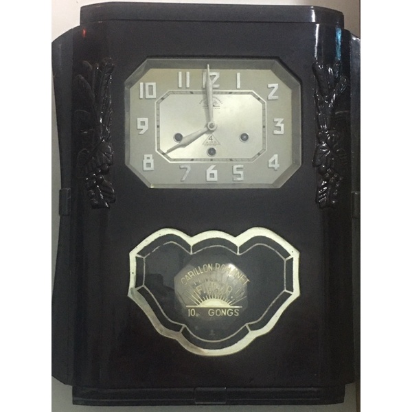 Carillon Romanet FFR