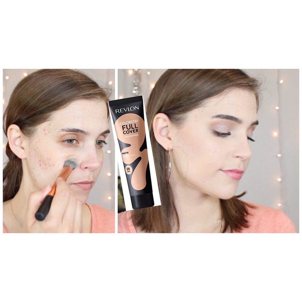 KEM NỀN FULL COVER NEW