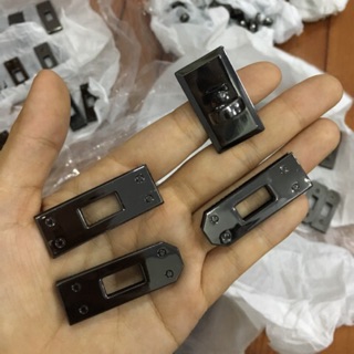 Bộ khoá hm 4 chi tiết