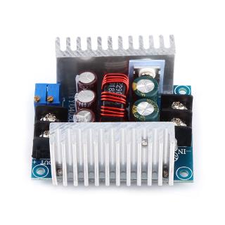 Mô Đun Hạ Áp DC-DC 300W 20A Chuyên Dụng