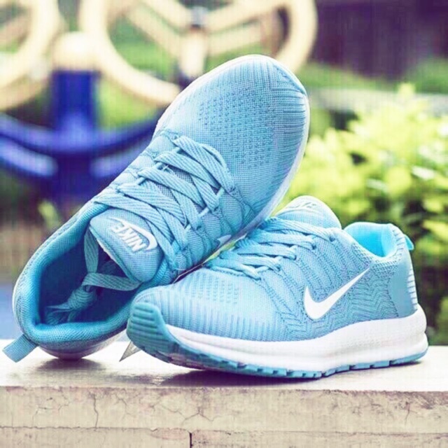 Giày thể thao Sneaker Nike mới 2018 nữ