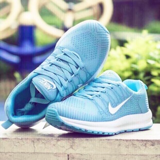 Giày thể thao Sneaker Nike mới 2018 nữ