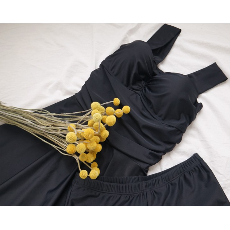 Bikini váy đi biển QUEEN BIKINI, Đồ bơi nữ Quảng Châu kín đáo BIK20 | BigBuy360 - bigbuy360.vn