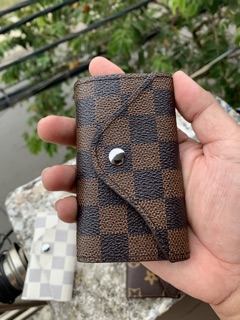 Móc ví keychain 02