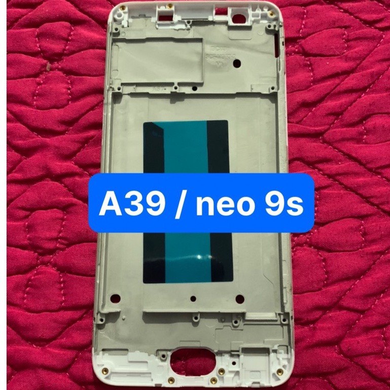 Oppo A39/ Oppo Neo 9S, Khung xương/ sườn máy Oppo A39/ Oppo Neo 9S Lắp chung