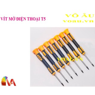 [GIÁ GỐC SIÊU RẺ] VÍT MỞ ĐIỆN THOẠI T5 XỊN [COD TOÀN QUỐC]