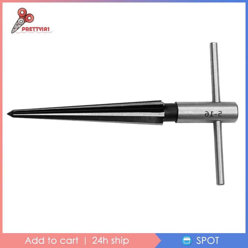 Dụng Cụ Đục Lỗ Cầm Tay Prettyia1 5-16mm